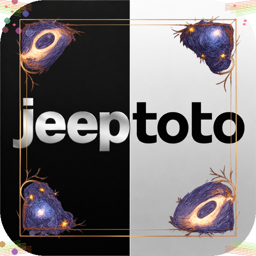 jeeptoto — galeri pratinjau Resmi APK